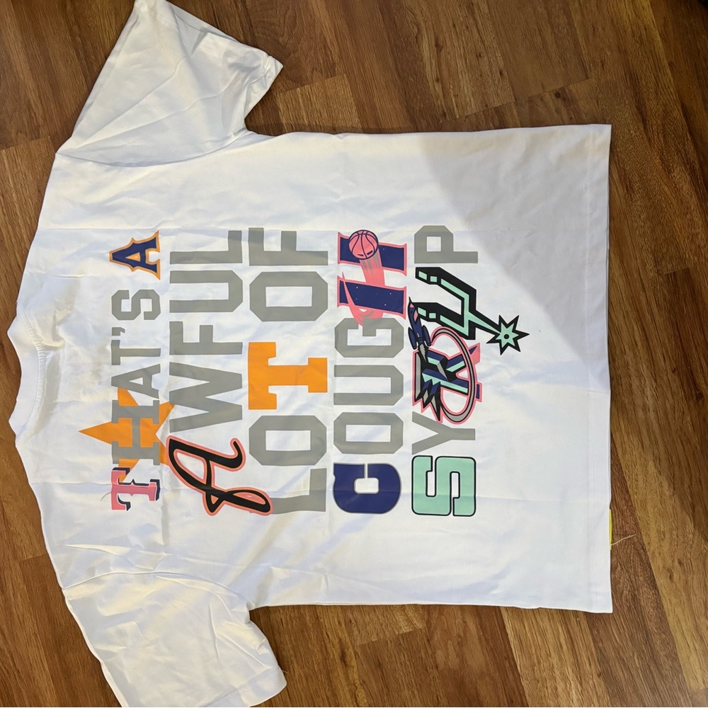 Mens tee